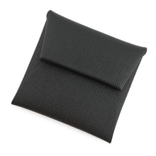 将图像加载到图库查看器中,HERMES Bastia Black Epsom