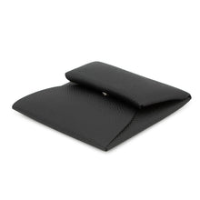 将图像加载到图库查看器中,HERMES Bastia Black Epsom