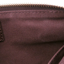 将图像加载到图库查看器中,LOUIS VUITTON Pochette Essential V Brooklyn BrownN41100 Damier Ebene Canvas