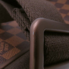 将图像加载到图库查看器中,LOUIS VUITTON Pochette Essential V Brooklyn BrownN41100 Damier Ebene Canvas