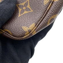 Load image into Gallery viewer, LOUIS VUITTON Mini Pochette Accessoires BlueM68489 Monogram Vivienne