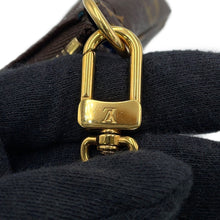 Load image into Gallery viewer, LOUIS VUITTON Mini Pochette Accessoires BlueM68489 Monogram Vivienne