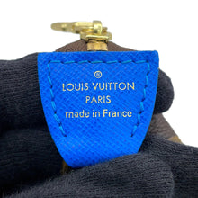 Load image into Gallery viewer, LOUIS VUITTON Mini Pochette Accessoires BlueM68489 Monogram Vivienne