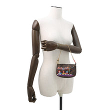 Load image into Gallery viewer, LOUIS VUITTON Mini Pochette Accessoires RedM69976 Monogram Vivienne