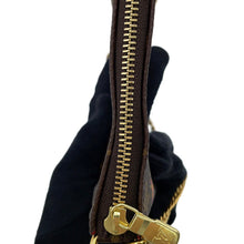 Load image into Gallery viewer, LOUIS VUITTON Mini Pochette Accessoires RedM69976 Monogram Vivienne