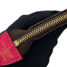 Load image into Gallery viewer, LOUIS VUITTON Mini Pochette Accessoires PinkM69752 Monogram Vivienne