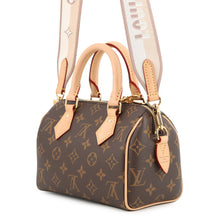 将图像加载到图库查看器中,LOUIS VUITTON Speedy Bandouliere Beige/RedM46222 Monogram Size 20