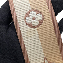 Load image into Gallery viewer, LOUIS VUITTON Speedy Bandouliere Beige/RedM46222 Monogram Size 20