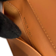 Load image into Gallery viewer, CHANEL Classic Small Flap Wallet Tri-fold Wallet CamelAP0230 Caviar Leather