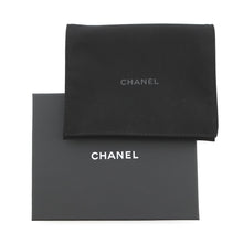 Load image into Gallery viewer, CHANEL Classic Small Flap Wallet Tri-fold Wallet CamelAP0230 Caviar Leather