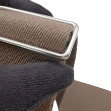 Load image into Gallery viewer, HERMES Videpoches Shoulder Bag Etoupe Togo Leather