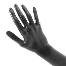 将图像加载到图库查看器中,Damiani Belle Epoque Ring 0.1" Size Approximately No. 720091341 Pt950