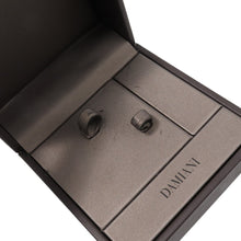 Load image into Gallery viewer, Damiani Belle Epoque Ring 0.1" Size Approximately No. 720091341 Pt950