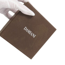 将图像加载到图库查看器中,Damiani Belle Epoque Ring 0.1" Size Approximately No. 720091341 Pt950