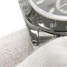 Load image into Gallery viewer, ROLEX Cosmograph Daytona W40mm Stainless Steel Black Dial116520