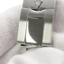 Load image into Gallery viewer, ROLEX Cosmograph Daytona W40mm Stainless Steel Black Dial116520