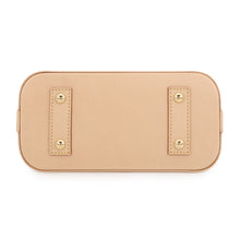 Load image into Gallery viewer, LOUIS VUITTON Alma BrownM46990 Monogram Size BB
