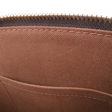 将图像加载到图库查看器中,LOUIS VUITTON Alma BrownM46990 Monogram Size BB