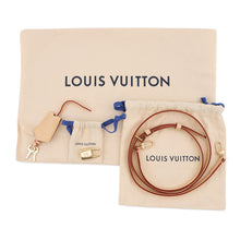 将图像加载到图库查看器中,LOUIS VUITTON Alma BrownM46990 Monogram Size BB