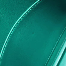 Load image into Gallery viewer, HERMES Bolide 1923 Vert Jade Evercolor Size 25