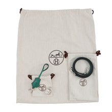 Load image into Gallery viewer, HERMES Bolide 1923 Vert Jade Evercolor Size 25