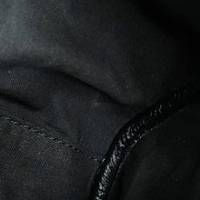 Load image into Gallery viewer, BALENCIAGA Le Cagoule Cylinder Shoulder Bag Black771716 Leather