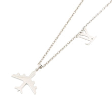 Load image into Gallery viewer, LOUIS VUITTON Pendant/LV PlaneMP3157 Metal