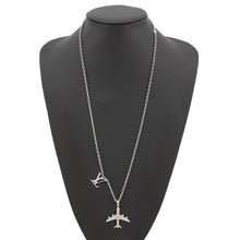 Load image into Gallery viewer, LOUIS VUITTON Pendant/LV PlaneMP3157 Metal