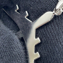 Load image into Gallery viewer, LOUIS VUITTON Pendant/LV PlaneMP3157 Metal