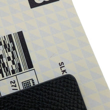 将图像加载到图库查看器中,BALENCIAGA Passport Long Wallet 1 Ticket Black787774 Calf Leather