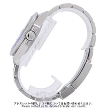 Load image into Gallery viewer, ROLEX GMT MasterⅡ W40mm Stainless Steel Black Dial126710BLNR