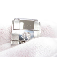 Load image into Gallery viewer, ROLEX GMT MasterⅡ W40mm Stainless Steel Black Dial126710BLNR