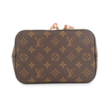 将图像加载到图库查看器中,LOUIS VUITTON Neonoe BordeauxM46581 Monogram Size BB