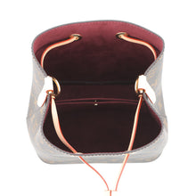 将图像加载到图库查看器中,LOUIS VUITTON Neonoe BordeauxM46581 Monogram Size BB