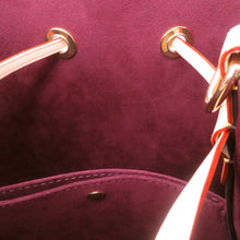 将图像加载到图库查看器中,LOUIS VUITTON Neonoe BordeauxM46581 Monogram Size BB