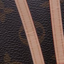 将图像加载到图库查看器中,LOUIS VUITTON Neonoe BordeauxM46581 Monogram Size BB