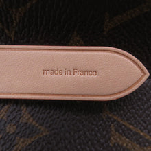 将图像加载到图库查看器中,LOUIS VUITTON Neonoe BordeauxM46581 Monogram Size BB