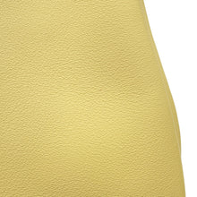 将图像加载到图库查看器中,HERMES Kelly Retourne sewing Jaune Poussin Swift Leather Size 25