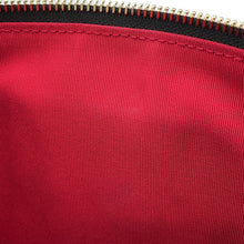 Load image into Gallery viewer, CHANEL Bowling Bag BlackAS1360 Caviar Leather Lambskin Size Large