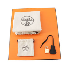 将图像加载到图库查看器中,HERMES Birkin Black Togo Leather Size 25