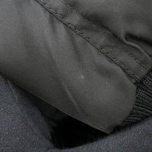 Load image into Gallery viewer, MIUMIU down coat Size 38 BlackMS1524 Polyester100%