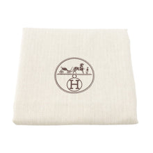 将图像加载到图库查看器中,HERMES Cabas Sellier Etoupe Taurillon Clemence Size 46