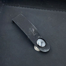 Load image into Gallery viewer, CHANEL CC Logo Long Necklace SilverA36121 Metal Faux Pearl Rhinestone