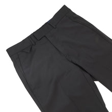 将图像加载到图库查看器中,LOUIS VUITTON suit Size 46 Black Wool 100%