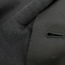 将图像加载到图库查看器中,LOUIS VUITTON suit Size 46 Black Wool 100%