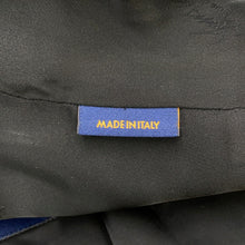 将图像加载到图库查看器中,LOUIS VUITTON suit Size 46 Black Wool 100%