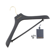 将图像加载到图库查看器中,LOUIS VUITTON suit Size 46 Black Wool 100%