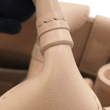 Load image into Gallery viewer, Chloe Woody Small 2-Way Bag PinkCHC23US397I606J5 Leather Size Small