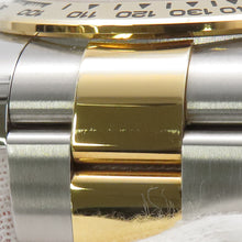Load image into Gallery viewer, ROLEX Cosmos Graph Daytona W40mm Stainless Steel K18YG White Dial126503
