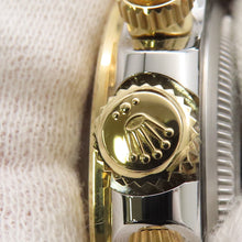 Load image into Gallery viewer, ROLEX Cosmos Graph Daytona W40mm Stainless Steel K18YG White Dial126503